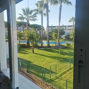 Adosado De Lujo En Playa Y Golf Сasa de vacaciones El Portil
